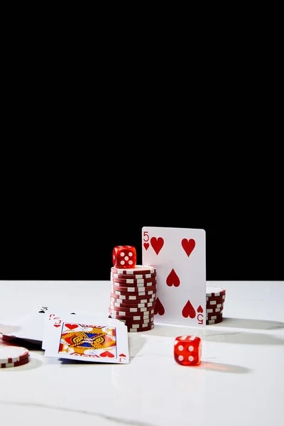 Live dealer blackjack table streaming inside the qq101 login mobile application
