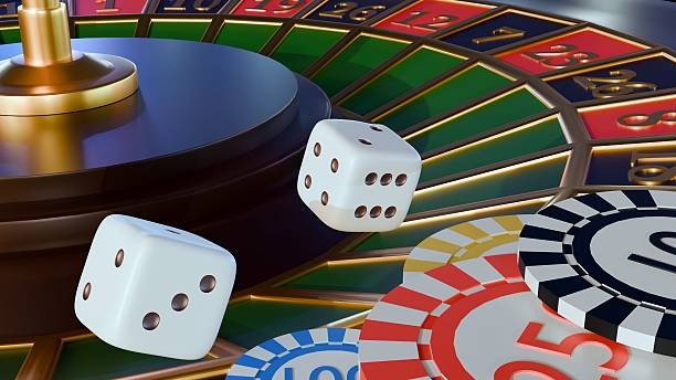 Football Betting Game 